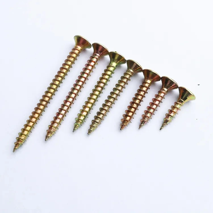 galvanized self drilling  bolts zinc plate dry wall nail screw self-tapping screws hebei hardware store products