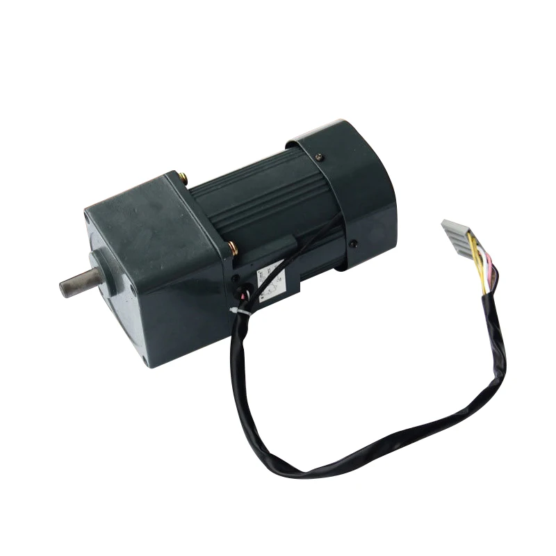 Промышленные швейные машины аксессуары швейная машина Двигатель электронный цветок прототип части новый продукт 2020 5*5*5 (мм) при условии