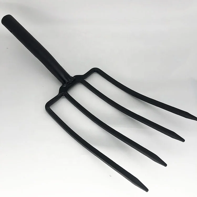 
Made in China hot selling F107 Garden Fork 