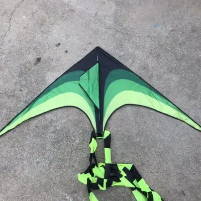 new outdoor Long Tail colorful Children Playing Toy Sports Customized Kids kite