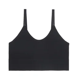 2021 Прямая поставка Женский мягкий Лидер продаж майка бесшовный спортивный бюстгальтер для йоги