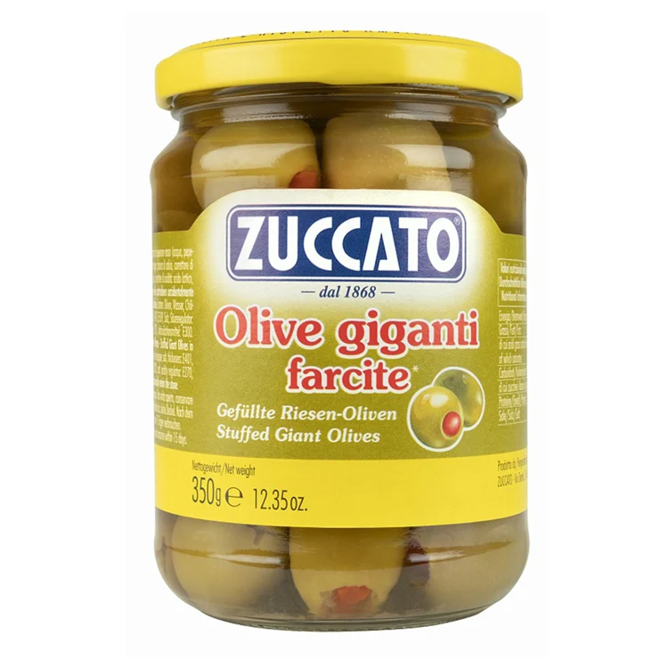 Набивные гигантские оливки консервированные овощи консервированные продукты овощи оливки в рассоле