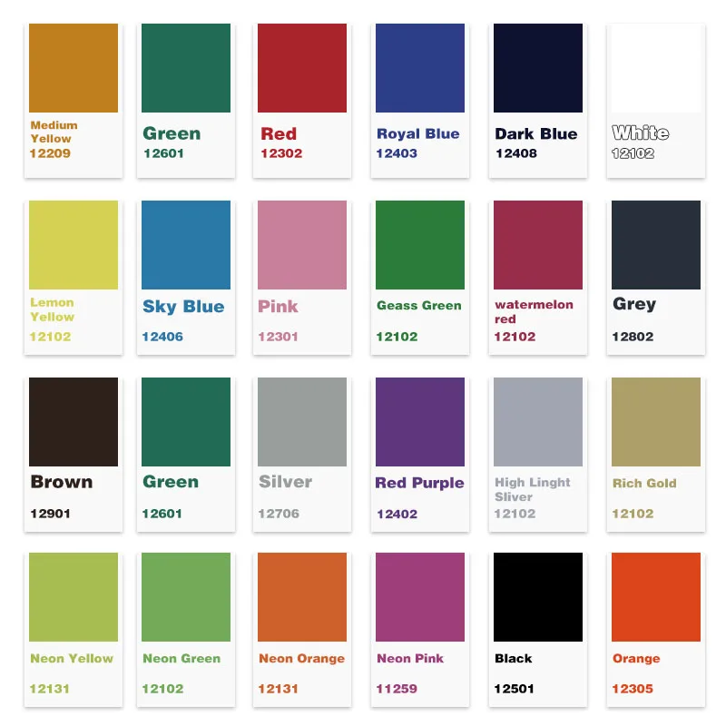 Wholesale manufacturers pu heat transfer vinyl transfers htv film for textile tshirts