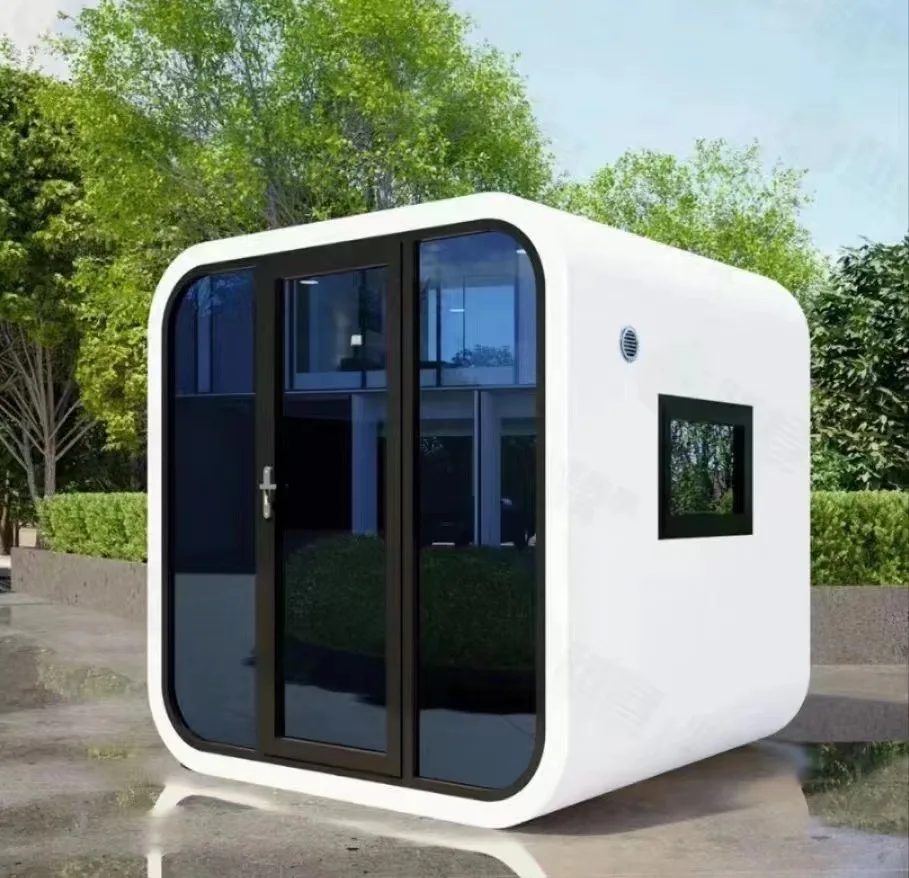 Low noise environmentally friendly singing practice drum mute silent cabin enjoy the moment alone