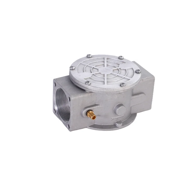 2021 New machine industrial equipment gas filter pump  hepa air filter valve For Impurity filtration Chinese manufactory cheap