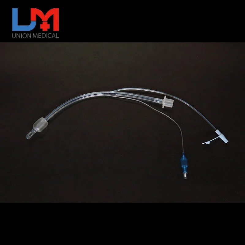 Заводская поставка, прямые продажи с завода, неонатальная Эндотрахеальная трубка с манжетами