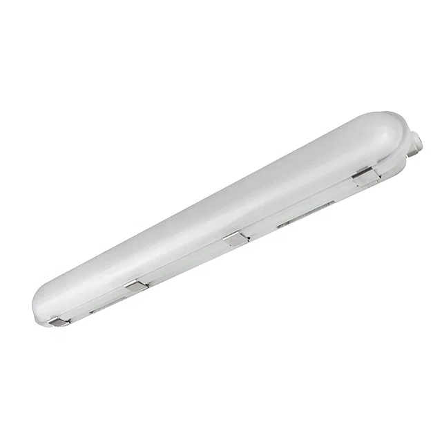 factory produce high quality IP65 waterproof led light fixture ledvance