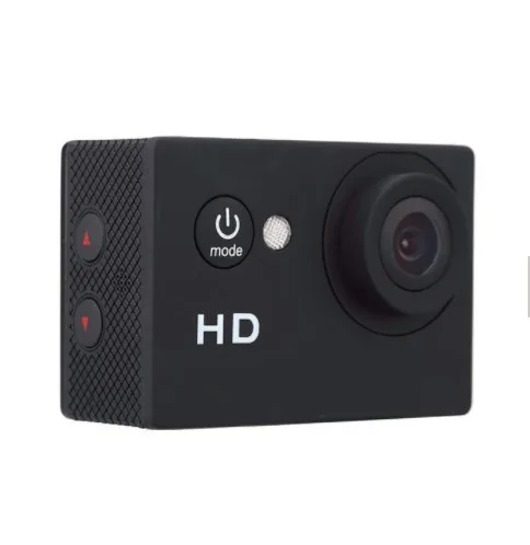 Заводская Прямая цена 2023 самая дешевая спортивная Экшн-камера SJ4000 Спортивная камера A7 go