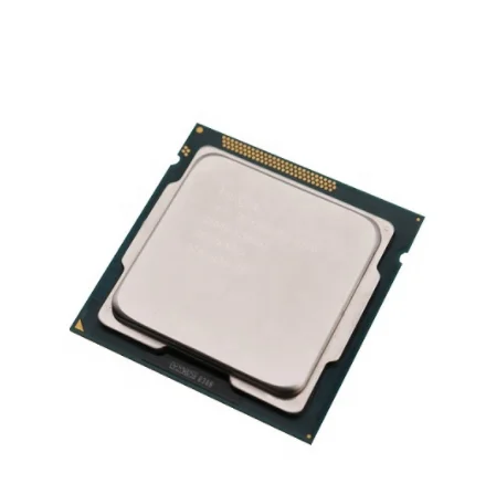 used High Quality In Stock Desktop LGA1151 2.8GHz Dual-Core CPU G3900 G3930 G4400 G4560 G4500 G6405 Processor