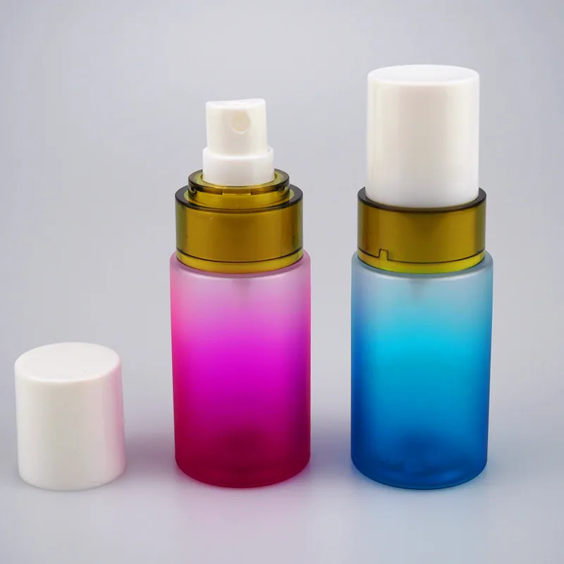 cleansing  toner sprayer pump dispenser