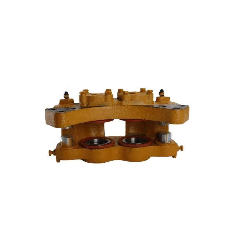 
SEM Authorized Dealer W041200000 5217525 Brake Plier SEM Soil Compactor Wheel Loader SEM655D SEM518 Road Roller Spare Parts 