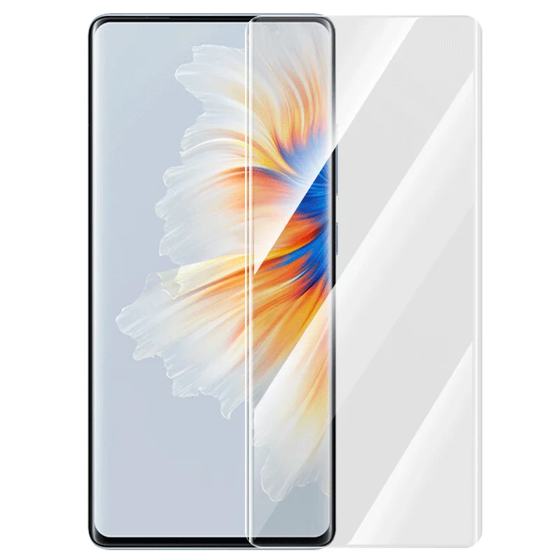 6d 9h soft protective film glass for oppo f9/f9 pro /real me 5 por for iphone 6/7/8 plus protective film screen protector