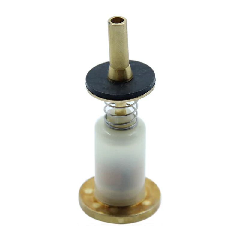 Gas magnet valve for gas cooker