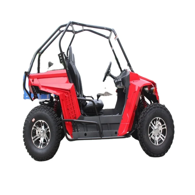 
Hot selling good quality 150cc utv side by side supplier gas powered utv 