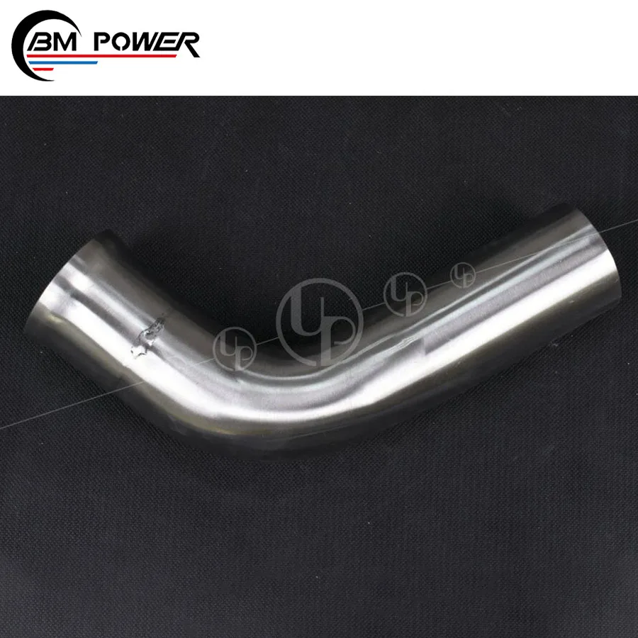 High Quality G class G wagon W463 G350D 1990-2018Y Fit For Exhaust Tip Muffler Pipe Tips Complex Exhaust System With Vavels