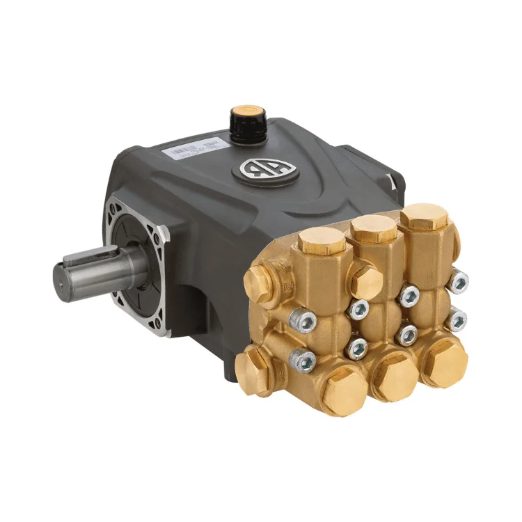 Crankshaft pump AR copper pump head RR1520N 5.5KW 7.5HP