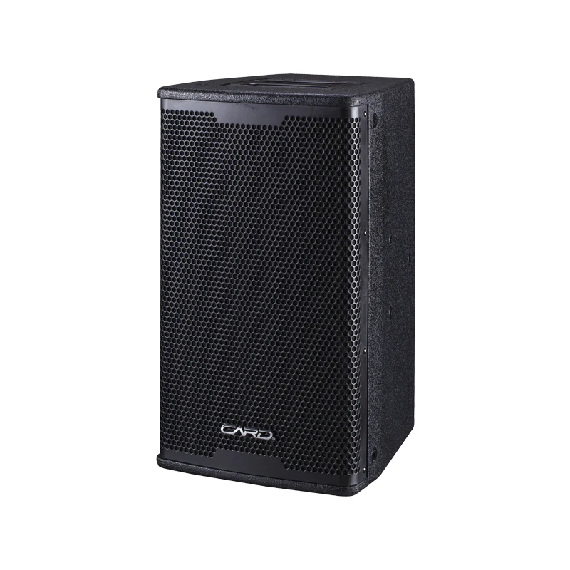 12 дюймов 350 Ватт неодимовый драйвер Профессиональный динамик деревянный