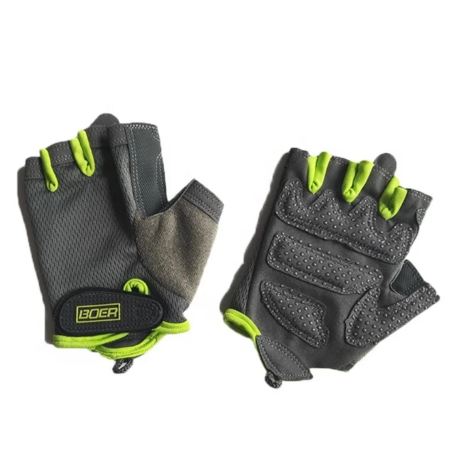 Rock Climbing Professional Sports-sleeves for Outdoor Sports-gloves Football Riding Weight Lifting finger sleeves