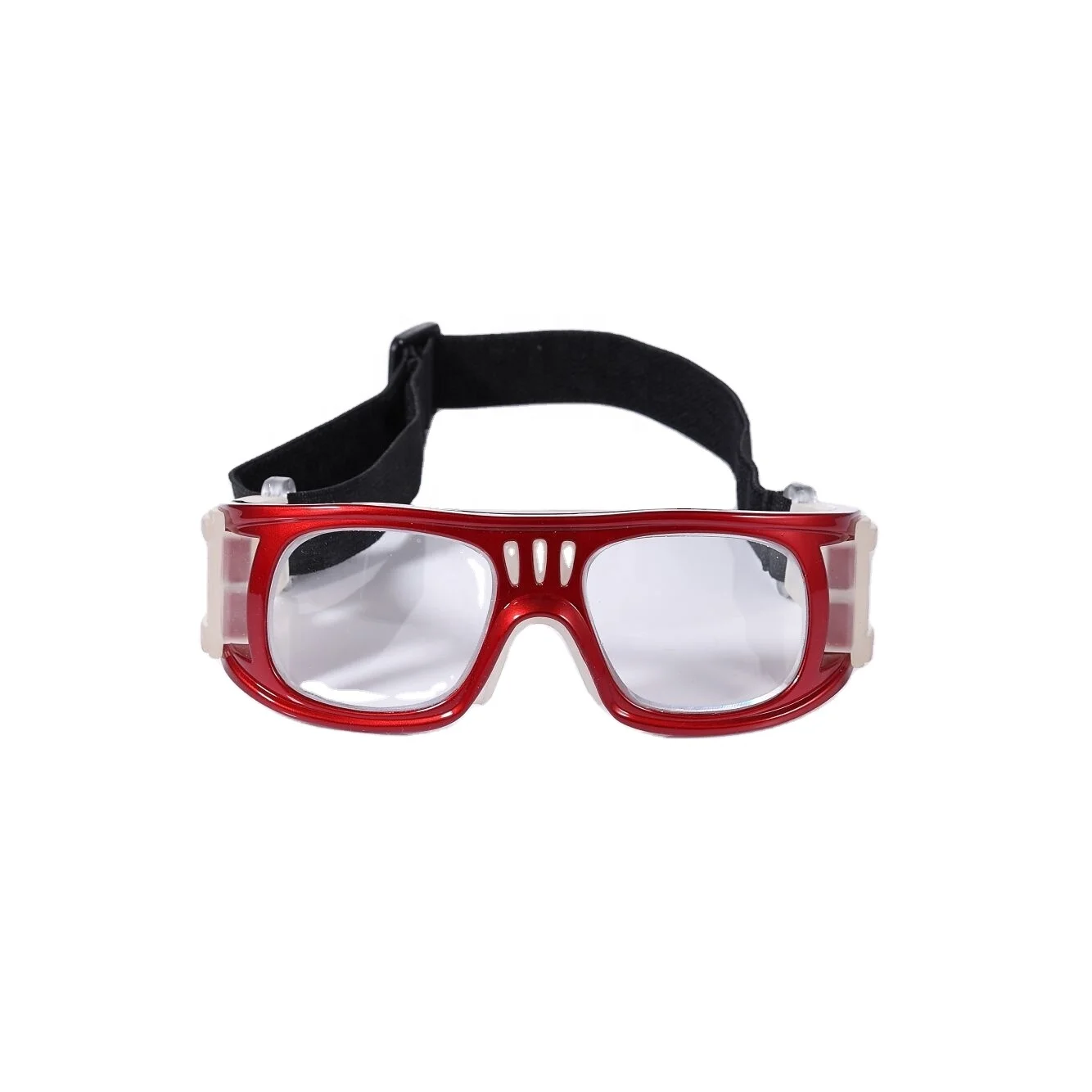 2023  CE approved Side protective medical surgical glasses