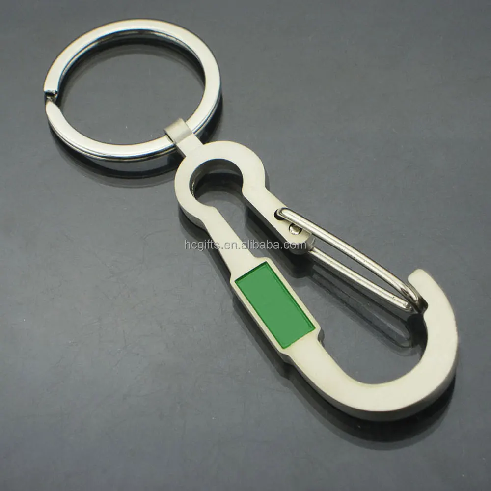 Custom Metal Key Chain 2D/3D Company Logo Letter Keychain Key Chains Keyring Custom Enamel Keychain