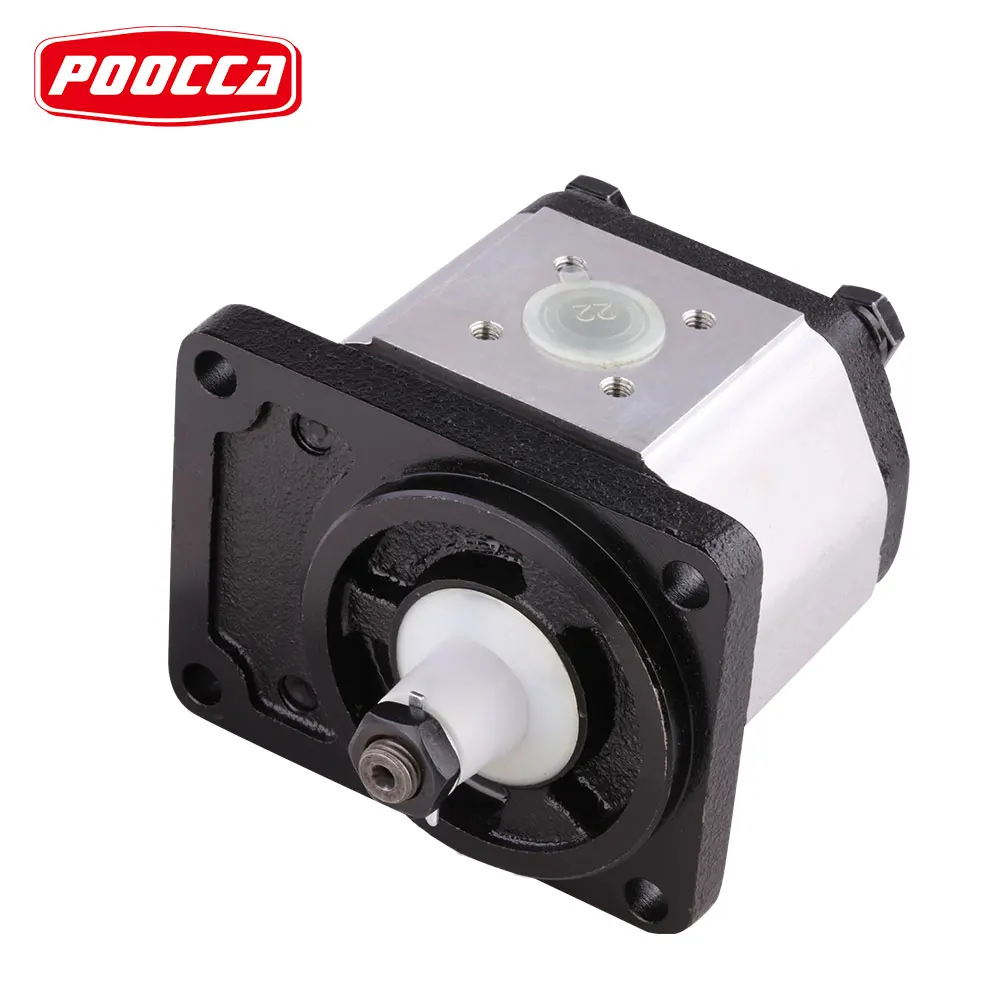 Замена оригинального гидравлического масла 1515500013 Шестеренчатый насос для Rexroth