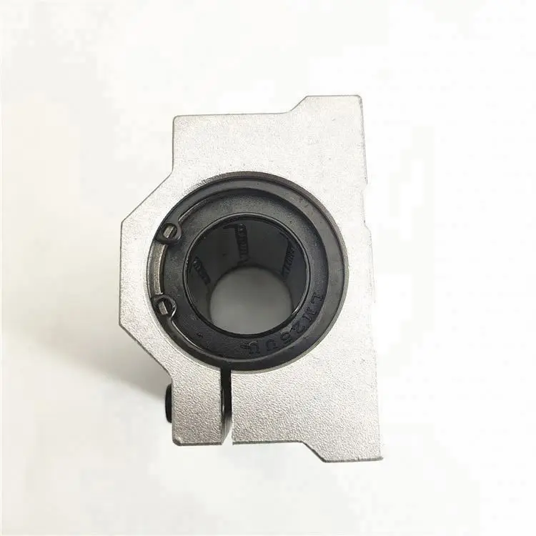 SC16VUUN Linear Guide Bearing Shaft Block
