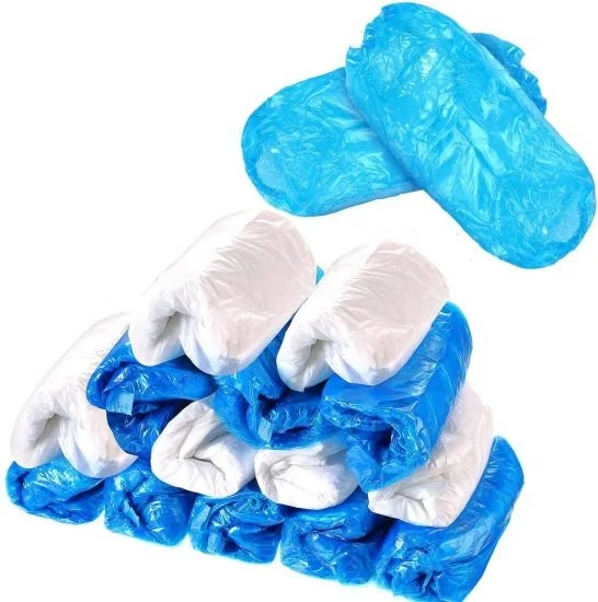 Wholesale Disposable Waterproof Over Sleeves PE Plastic Sleeves Cover