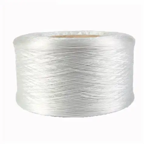 Полиэфирная FDY пряжа QFC DTY POY 75/72 75/36 50/48 50/24 sd полиэфирная