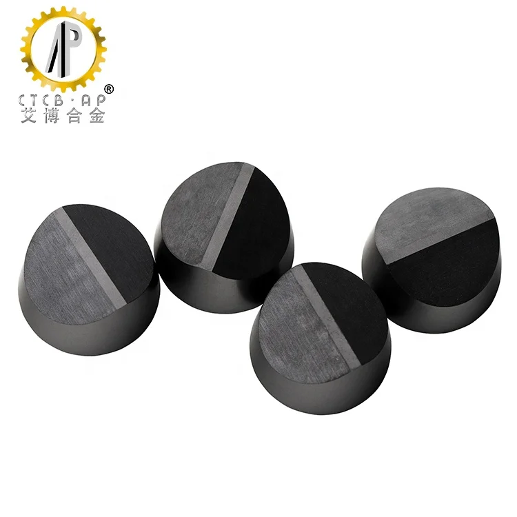 High Performance RCMX Solid CBN Insert RCMX090600 RCMX090700