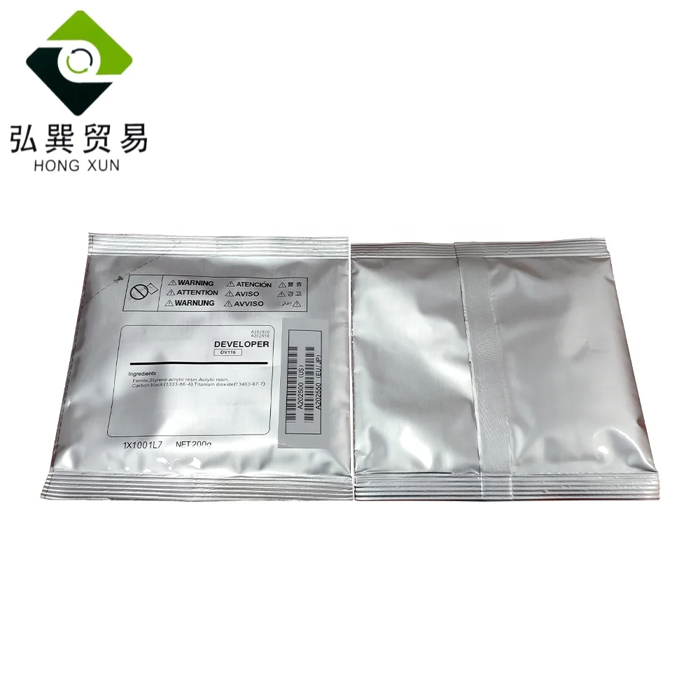 Best Selling for Konica Minolta Bizhub 164 Developer 184/7718/6180/185/195/235/237/7732/7719 /DV116 with Better Quality Original