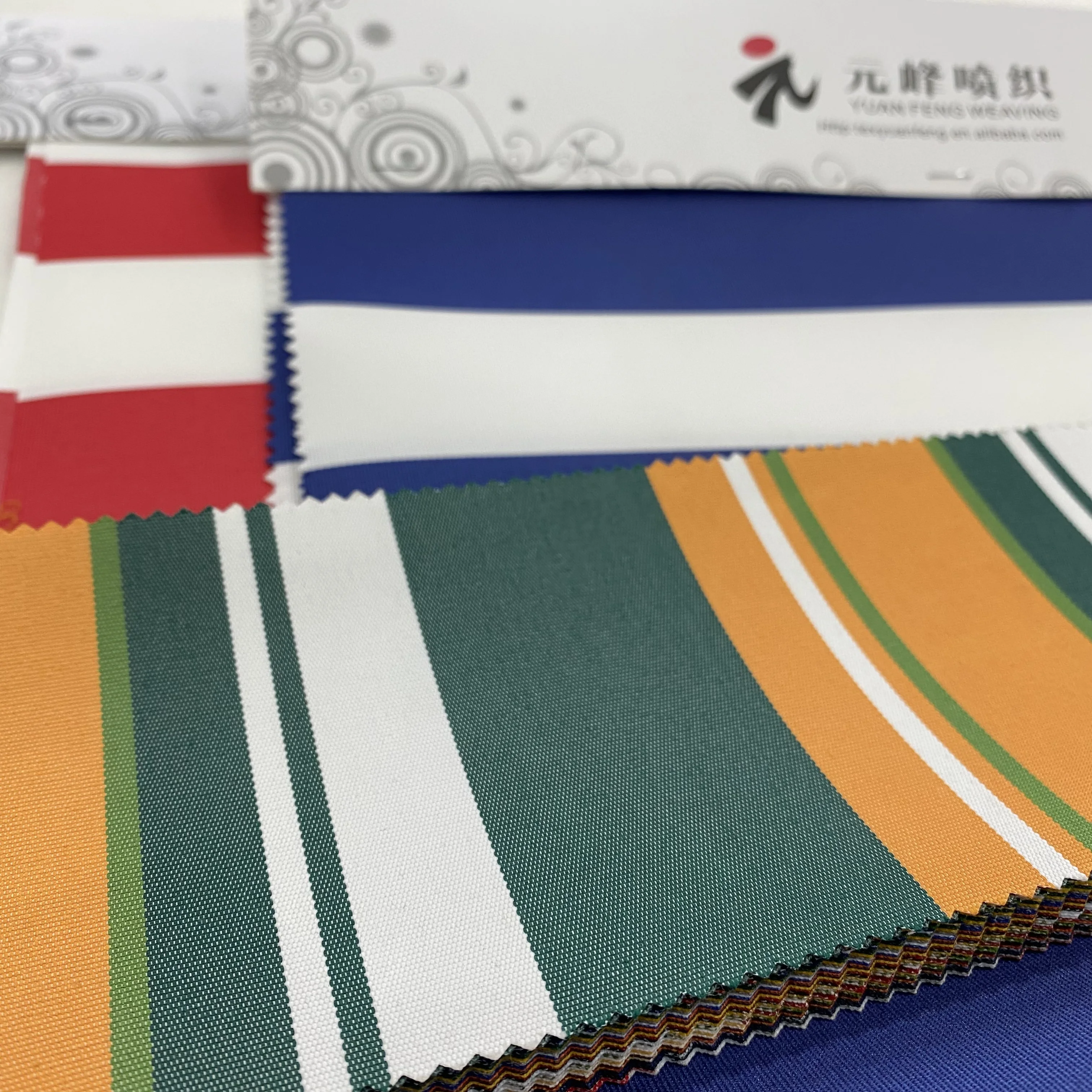 Прямая поставка с завода нет минимального заказа наружная пряжа 600D окрашенная водостойкая ткань Оксфорд