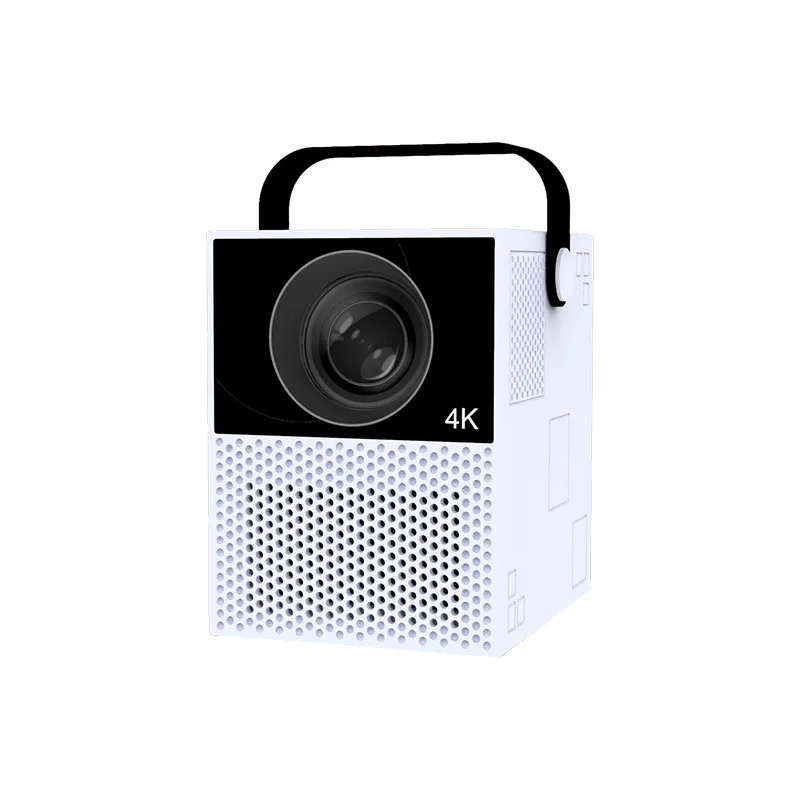 
[New Design Hot Projector] Amazon Hot Factory Cheap Price Mini 1080p HD LCD LED Popular Portable Home Theater Projector 