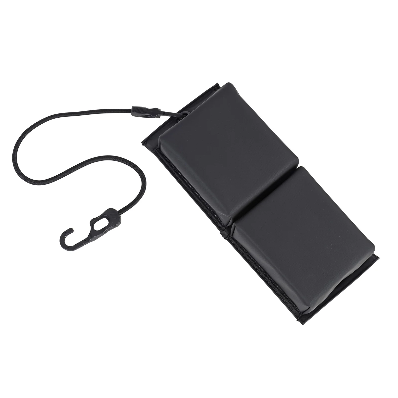 Heavy Duty & High Density Foam PWC Jet Ski Bumper Contour Fender Bumper with Cords