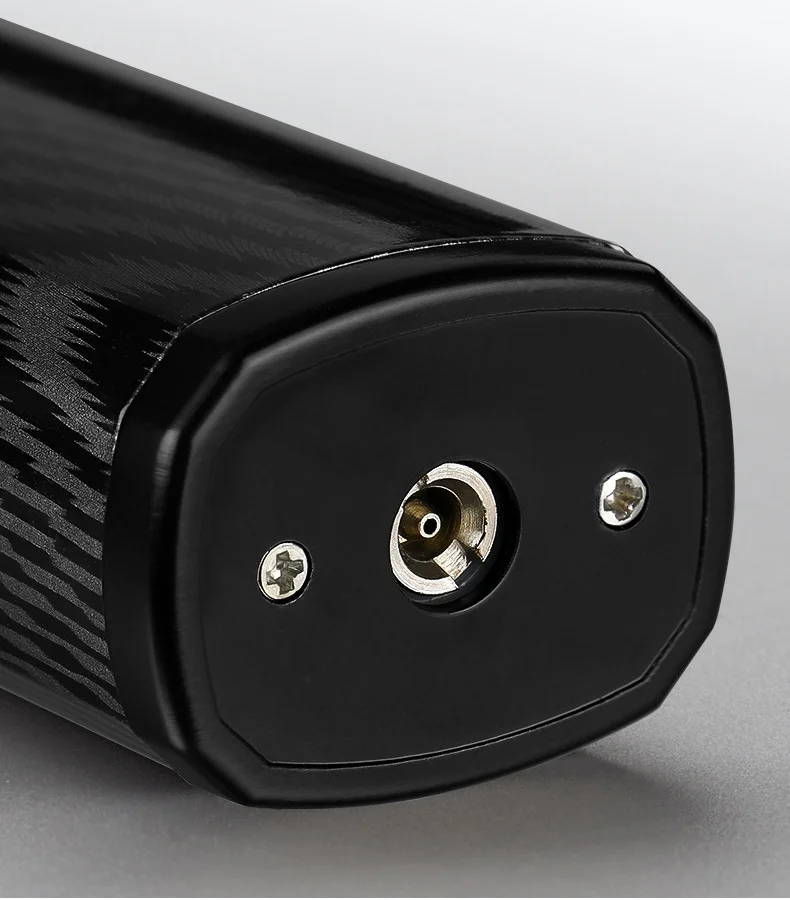 High Temperature Resistance Butane Gas Torch Mini Gas Welding Torch Flame Spray Gun Lighters Windproof Cigar Lighter