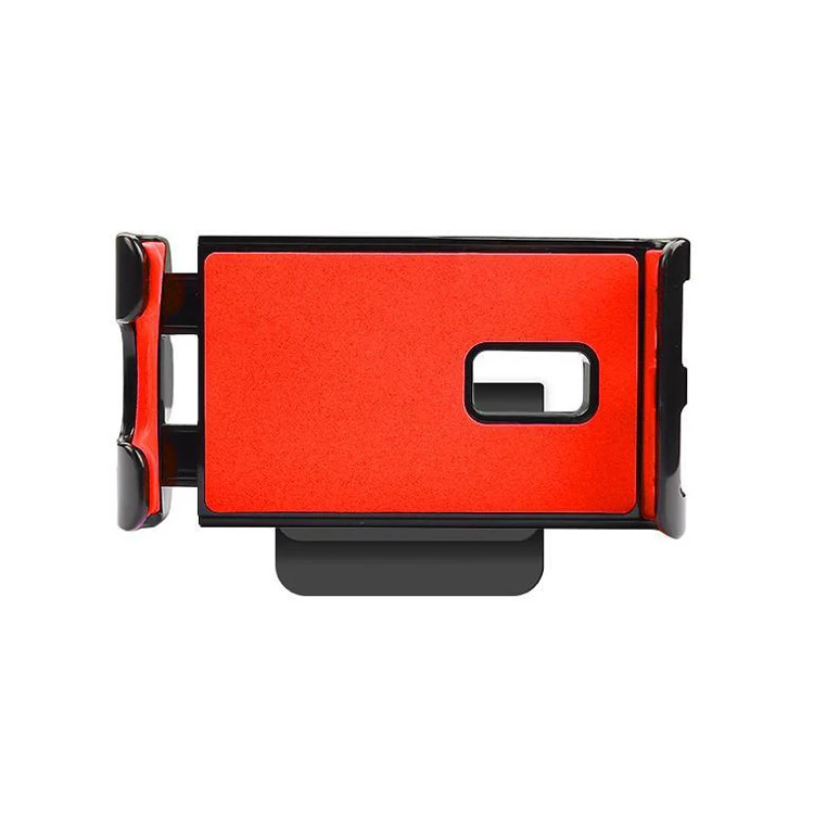 Car Rear Pillow Phone Holder For IPad Tablet 4-11/12.9 Inch Tablet Car Stand Seat Rear Headrest Mounting Bracket