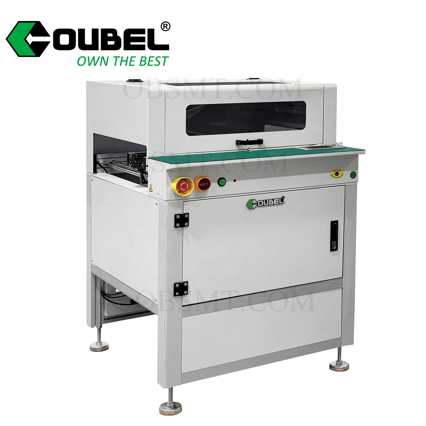 Цепной Конвейер SMT с гарантией качества, Ультрафиолетовый конвейер для сборной линии печатных плат