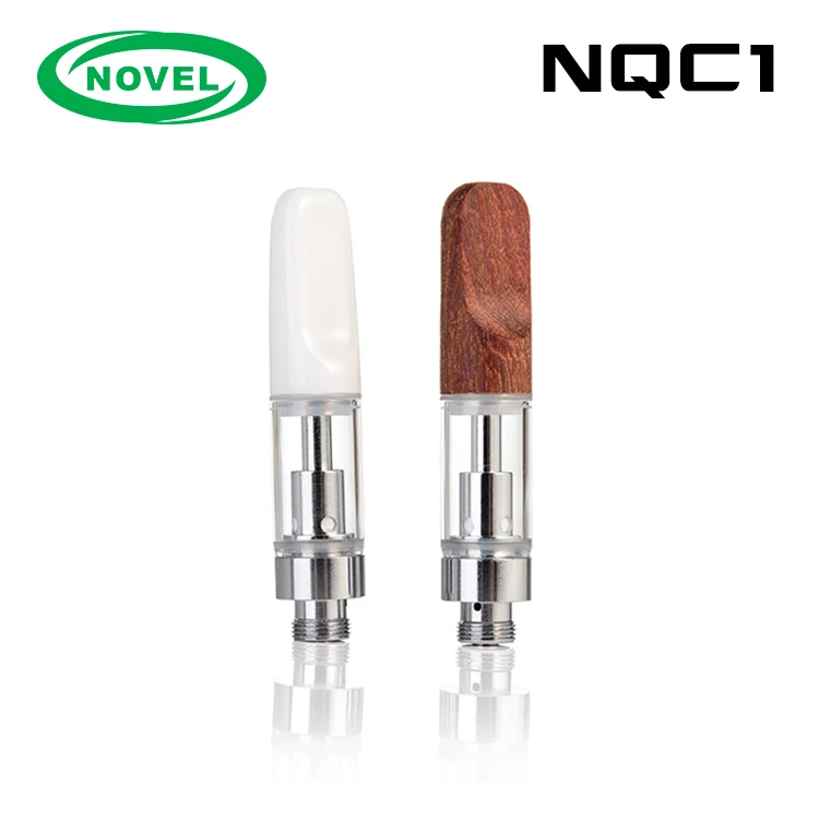 
top quality best reviewed quartz ceramic cbd vape cartridge 
