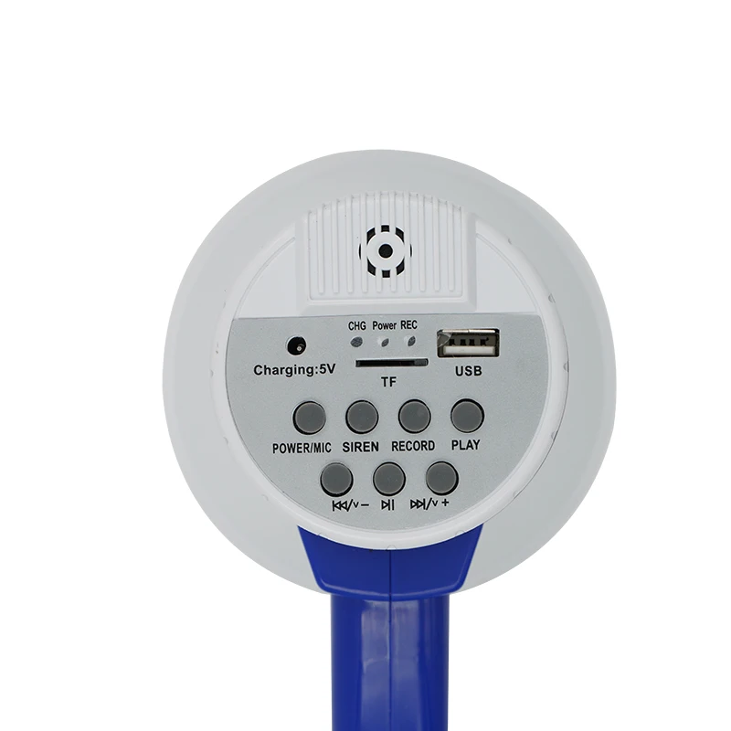 Outdoor Activities usb PORTABLE Wireless USB Flash Drive Alarm Factory direct megaphone