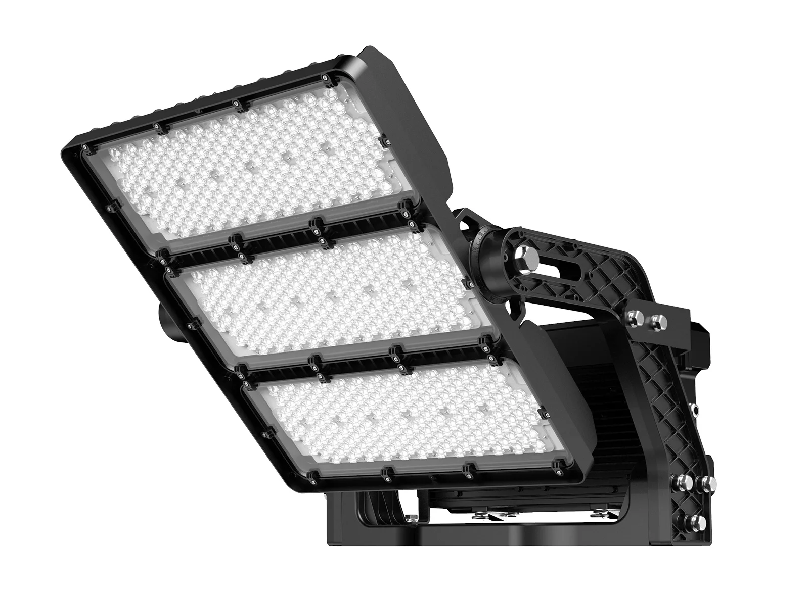 Led Module Flood Light Stadium Light Football Sports Led Flood 600w led flood light