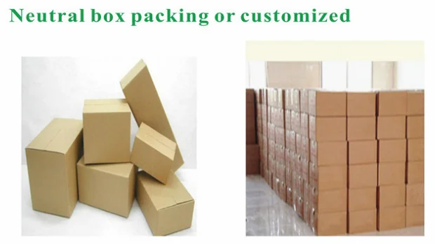 Packaging