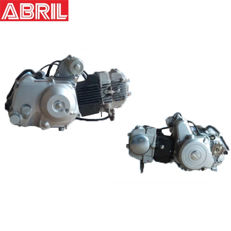 Abril Flying Auto Parts High-quality 1P52FMI 1P52MH  motorcycle engine suitable for Yamaha/Honda/Suzuki