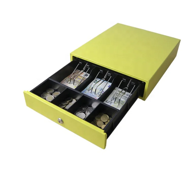 EK-300 Регулируемый микропереключатель RJ11 Pos маленький денежный ящик от производителя