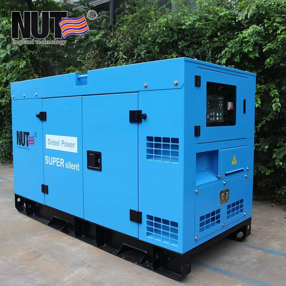 60hz diesel generator set 400 kva silent price used diesel generator for sale for uganda