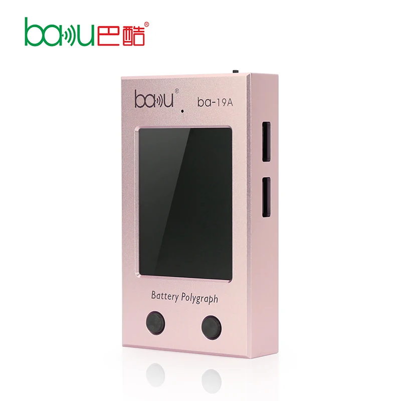 
Data Line Detector Battery True and False Test Battery a Key Clear Tester for phone 4 to 8p X & Pad Battery Reset Instrument 
