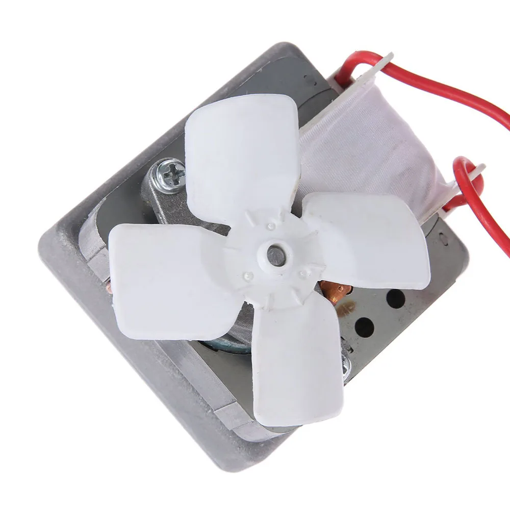 Manufacturer Wholesale Bbq Accessories Auger Gear Motor 60Hz Pellet Auger Motor For Electric Wood Pellet Smoker Grill