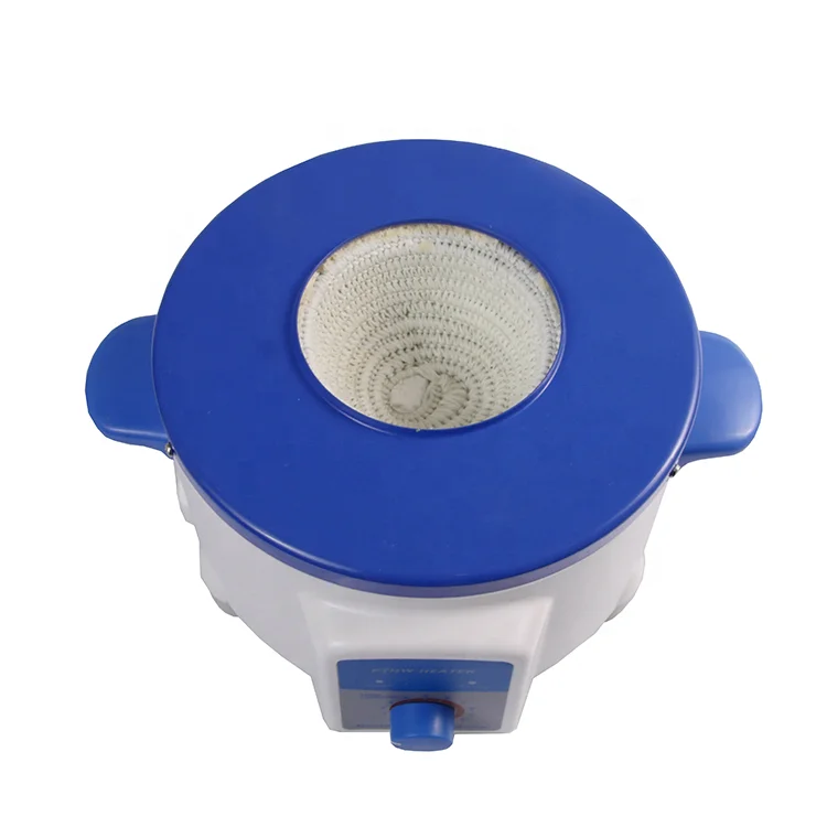 Hot Sale Rapid Thermal Soxhlet Apparatus 500ml Lab Heating Mantle