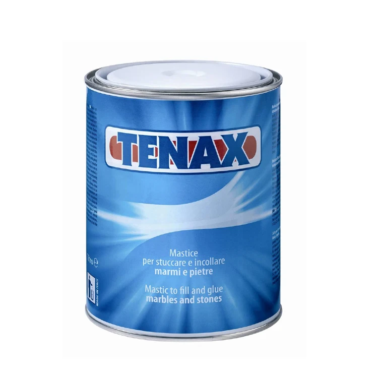 TENAX SEMISOLIDO 3G COLOURED MASTIC TO FILL AND GLUE MARBLES AND STONES