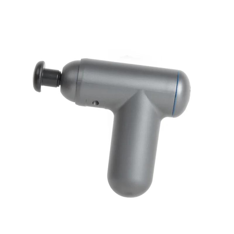 Massage-gun Best Good Electric High Capacity Low Noise Deep Tissue Fit Pulse Massage Gun
