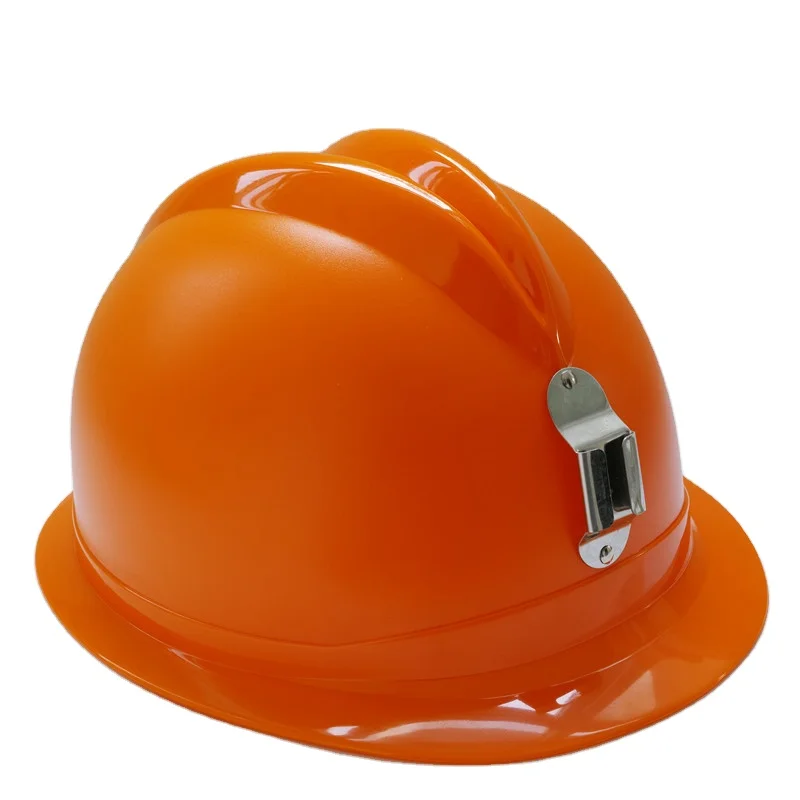 casco de seguridad industrial sol Safety helmet mining workers for construction industry hard hats
