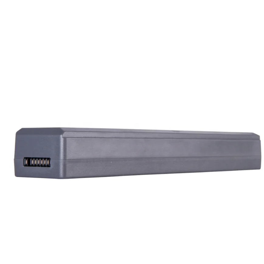 AQ7260 RHINO POWER HIGH QUALITY REPLACEMENT Battery For Yokogawa AQ7260 AQ7261 AQ7264 AQ7265 AQ7269 3UR18650F-2 OTDR Battery